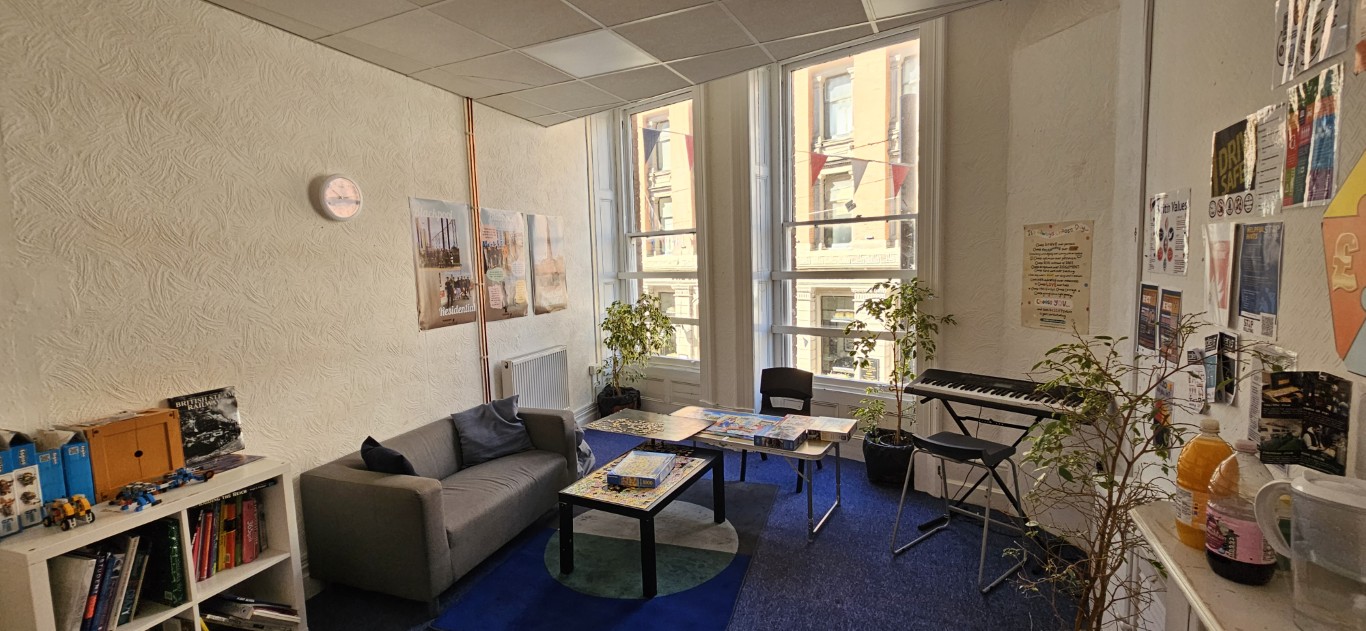 Office in Derby - photo 4